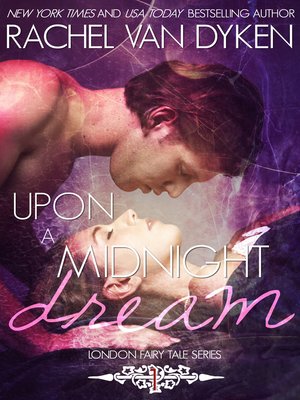 cover image of Upon a Midnight Dream